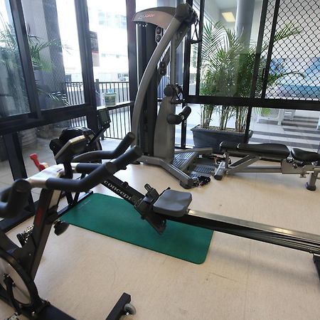 Tribeca Apartments Brisbane Luaran gambar