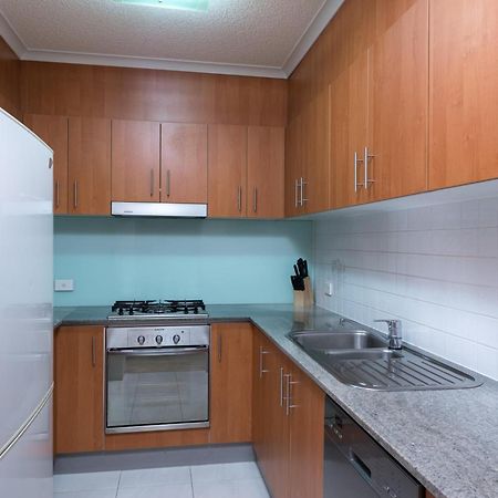 Tribeca Apartments Brisbane Luaran gambar
