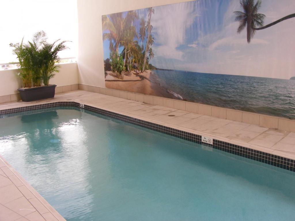 Tribeca Apartments Brisbane Luaran gambar