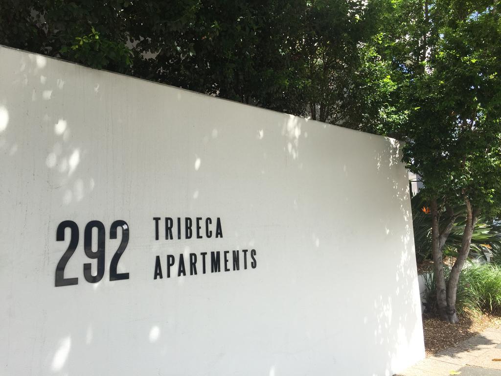 Tribeca Apartments Brisbane Luaran gambar