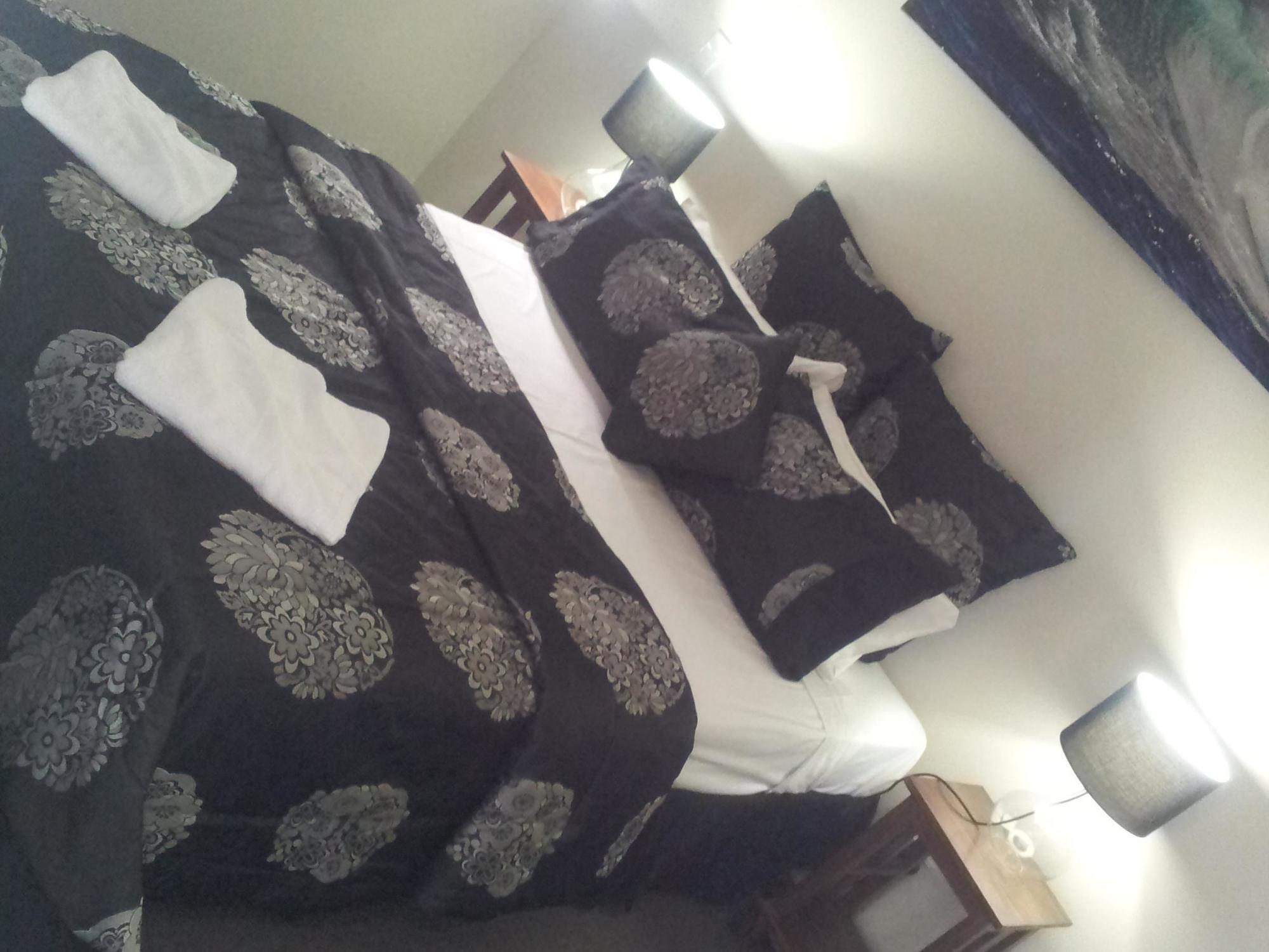 Tribeca Apartments Brisbane Luaran gambar