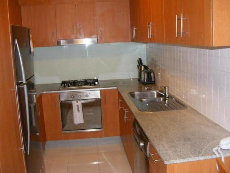 Tribeca Apartments Brisbane Luaran gambar