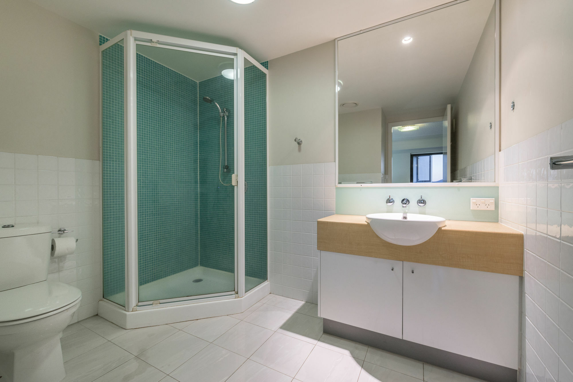 Tribeca Apartments Brisbane Luaran gambar